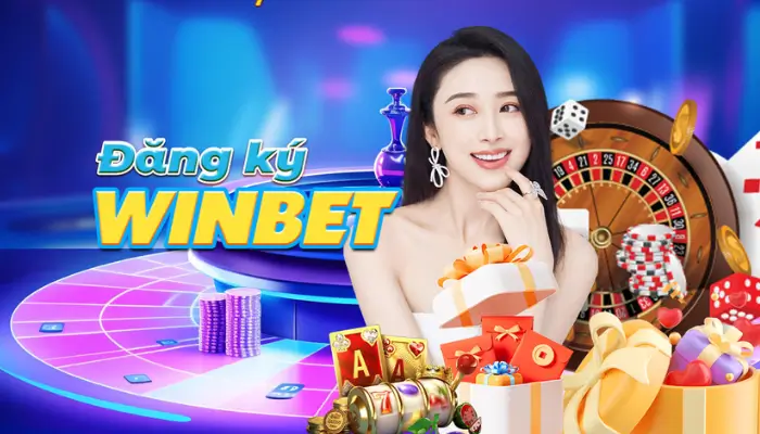 hướng dẫn đăng ký tài khoản winbet