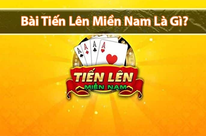 Tiến lên miền nam có thối 2 không?