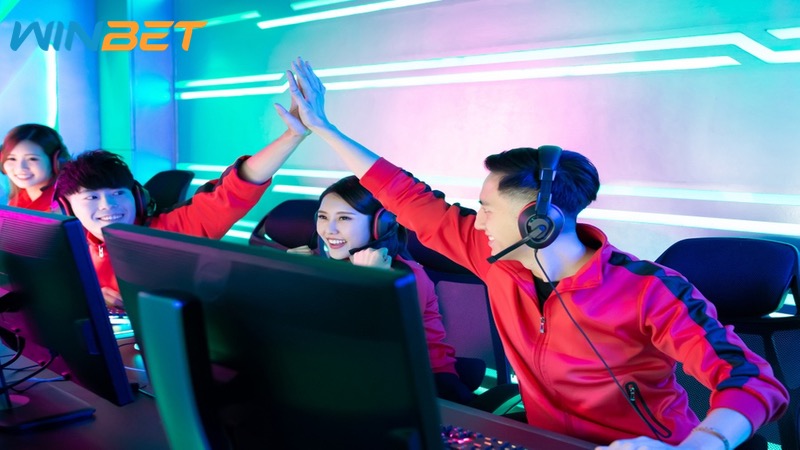 Bật mí 5 kinh nghiệm cá cược esport chuẩn