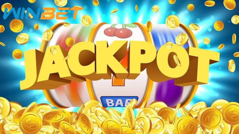 Khái niệm jackpot là gì